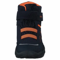 Barn Superfit Glacier One Gore-tex Blue/orange