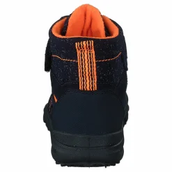Barn Superfit Glacier One Gore-tex Blue/orange