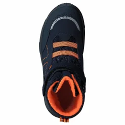 Barn Superfit Glacier One Gore-tex Blue/orange