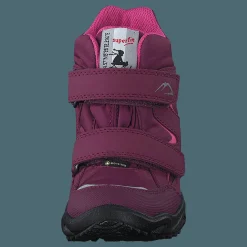 Barn Superfit Glacier Red/pink
