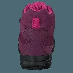 Barn Superfit Glacier Red/pink