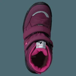 Barn Superfit Glacier Red/pink