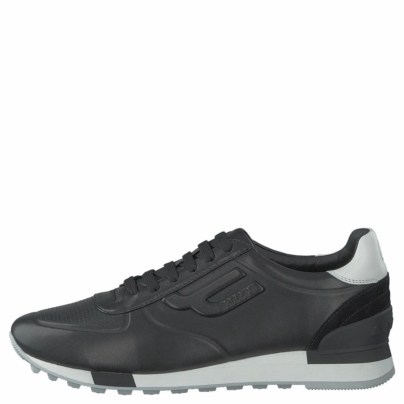 Bally Glad 000, Black