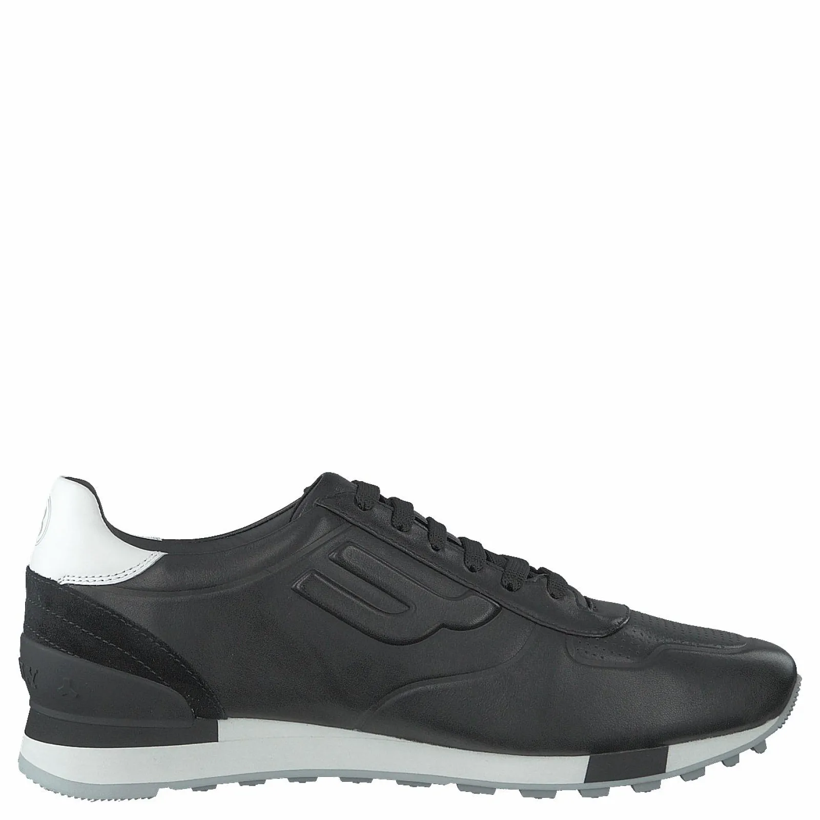 Bally Glad 000, Black