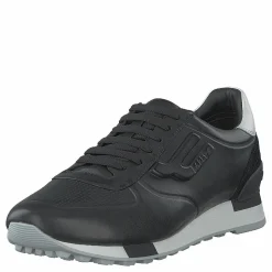 Bally Glad 000, Black