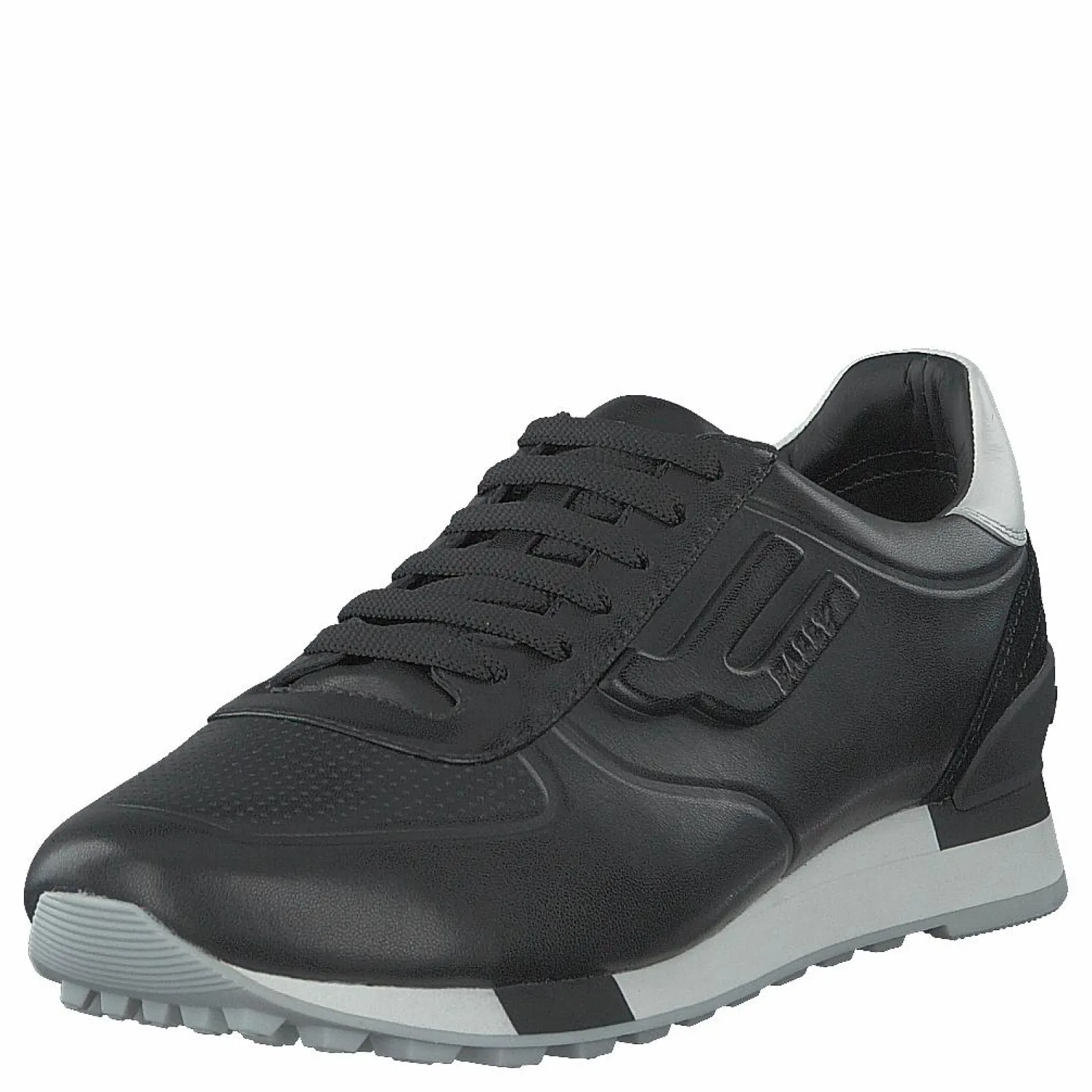 Bally Glad 000, Black