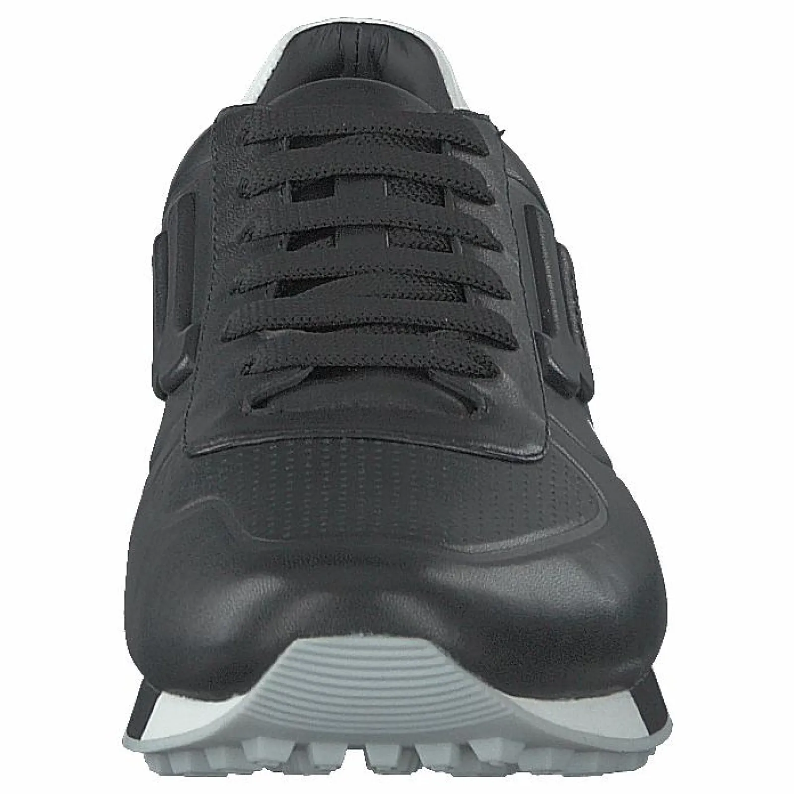 Bally Glad 000, Black