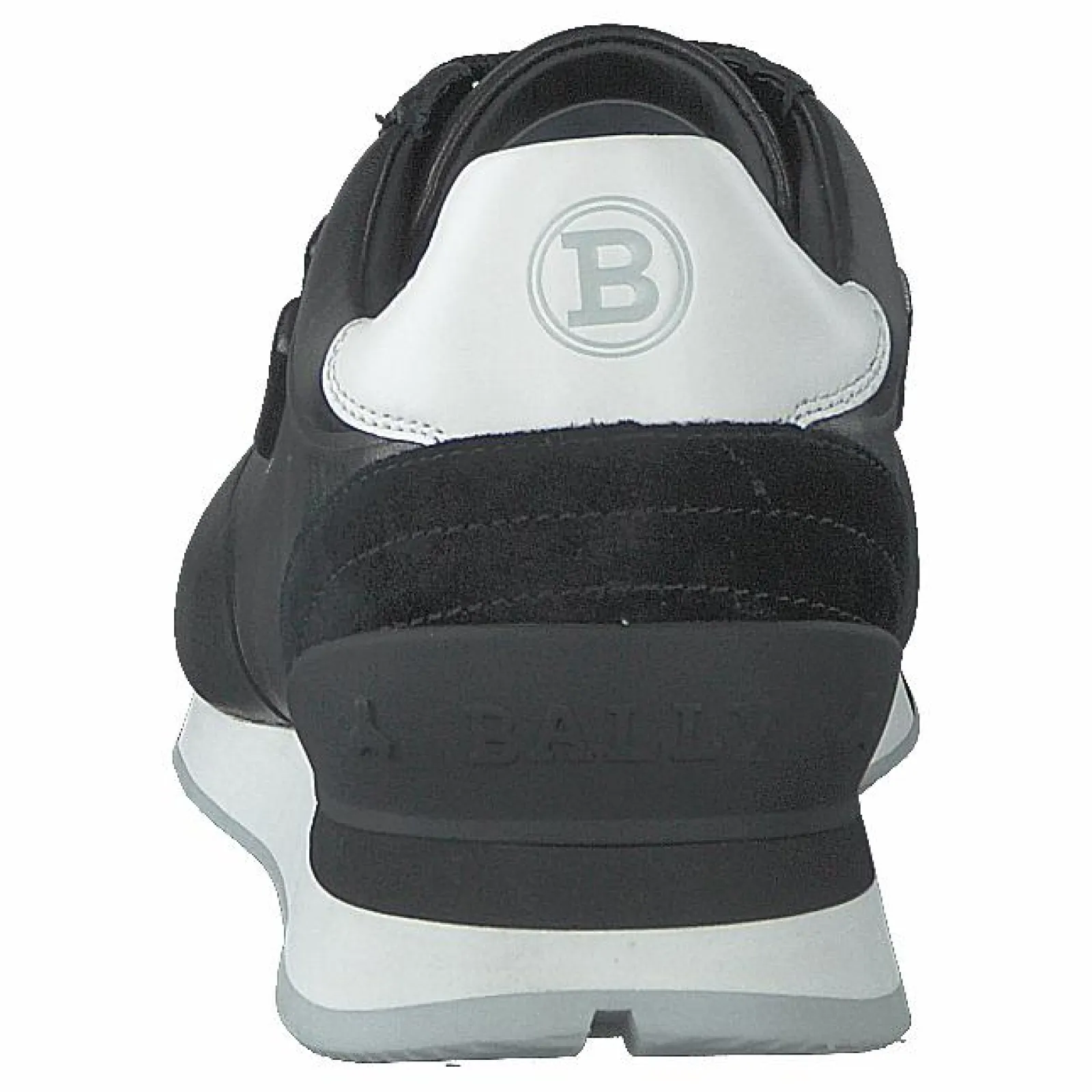 Bally Glad 000, Black