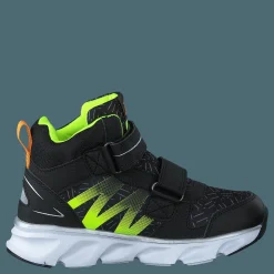 Barn Leaf Glava Black