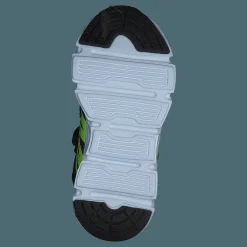 Barn Leaf Glava Black