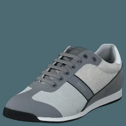 BOSS Glaze_lowp_mewt Medium Grey