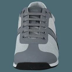 BOSS Glaze_lowp_mewt Medium Grey