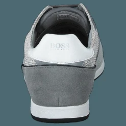 BOSS Glaze_lowp_mewt Medium Grey