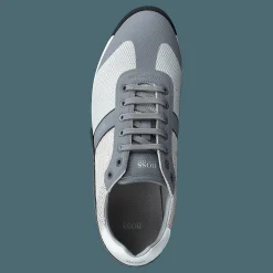 BOSS Glaze_lowp_mewt Medium Grey