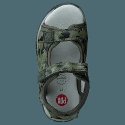 Barn Pax Glida Camo