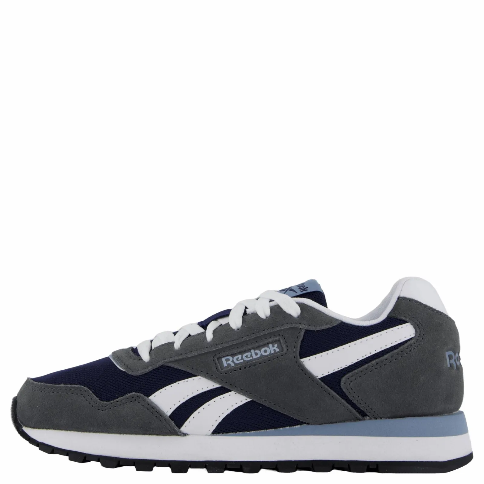 Reebok Glide Navy/grey 5/white