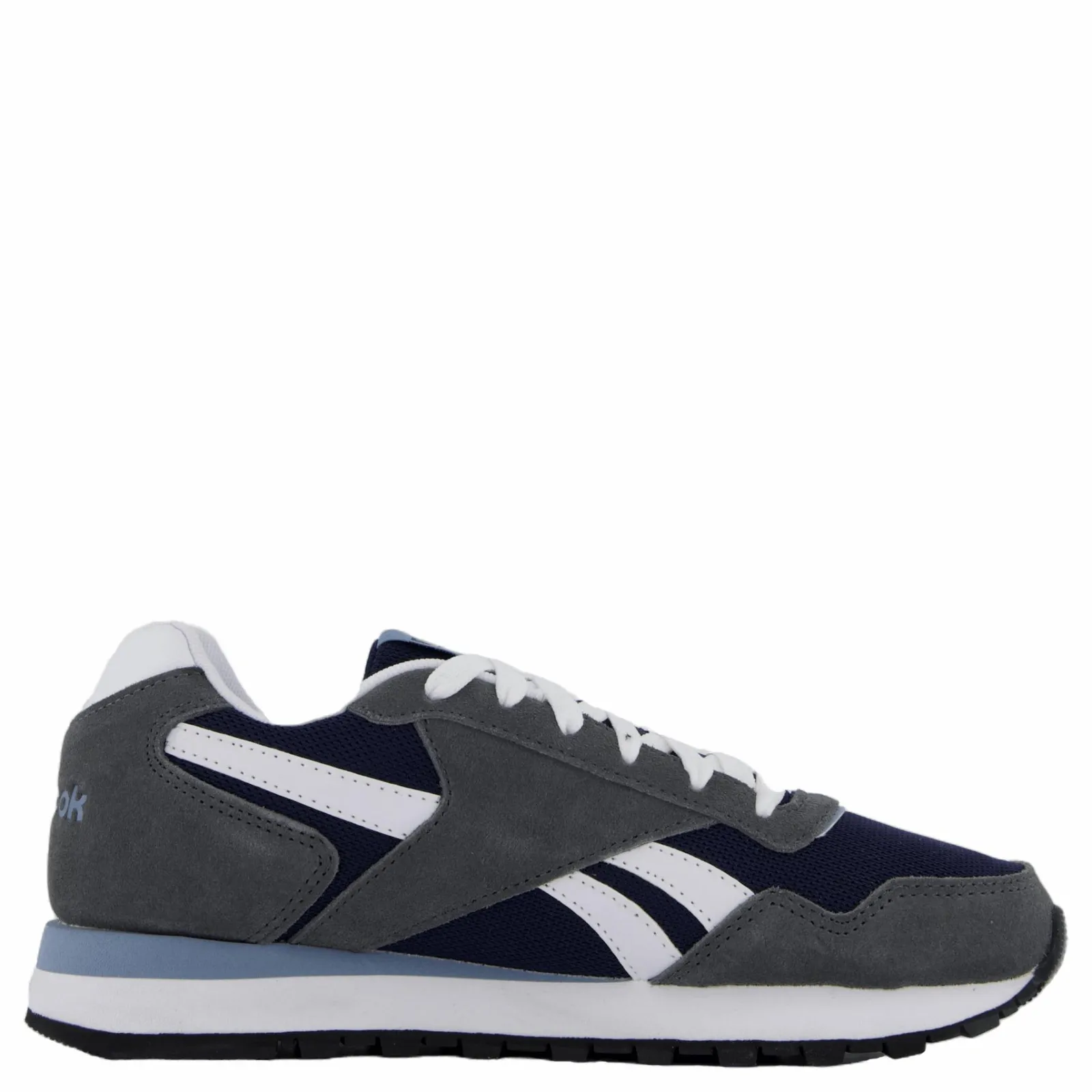 Reebok Glide Navy/grey 5/white