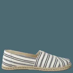 Toms Global Stripe Rope Natural