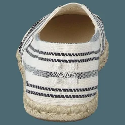 Toms Global Stripe Rope Natural
