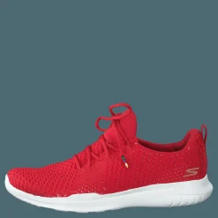 Skechers Go Run Mojo Cny 2018 Red