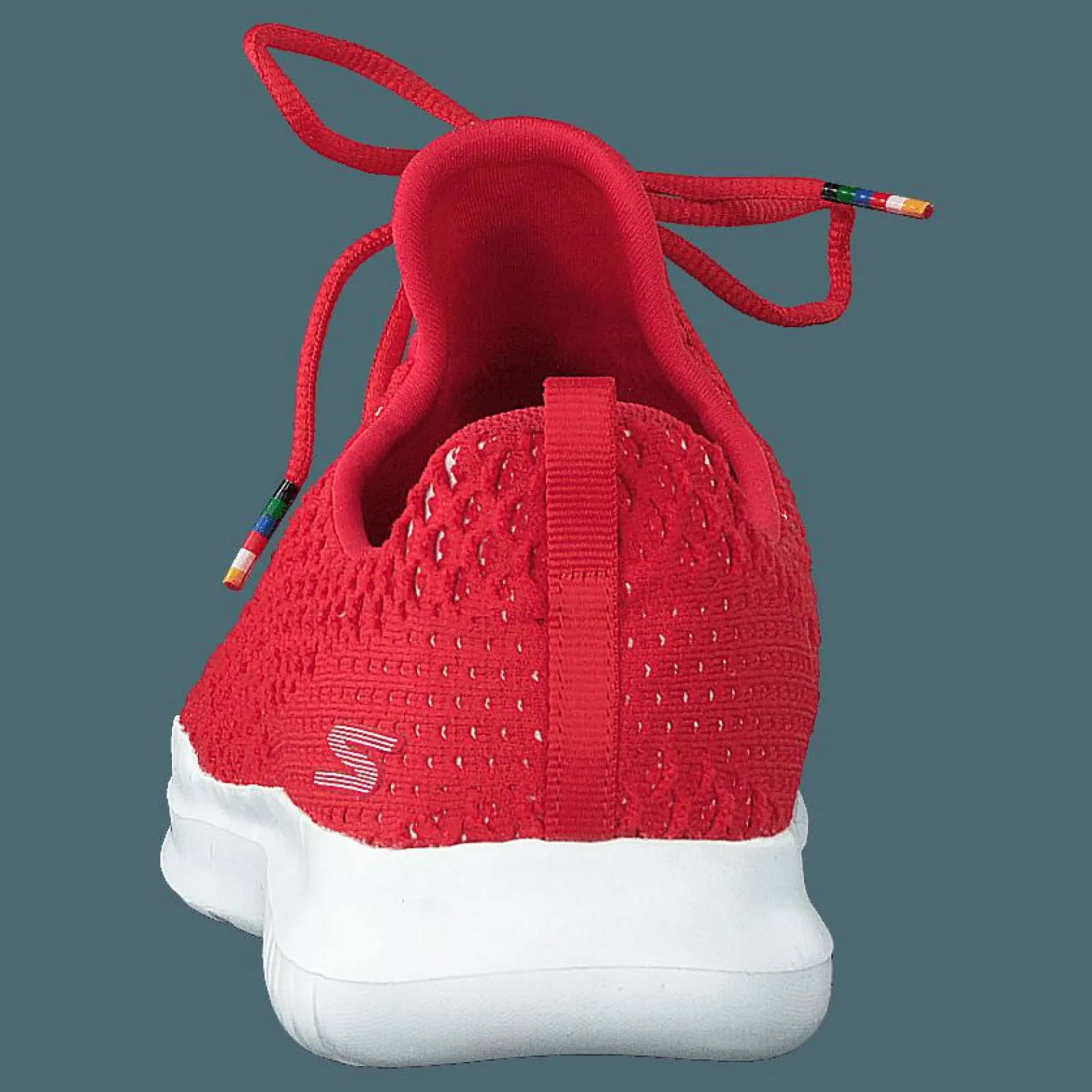 Skechers Go Run Mojo Cny 2018 Red