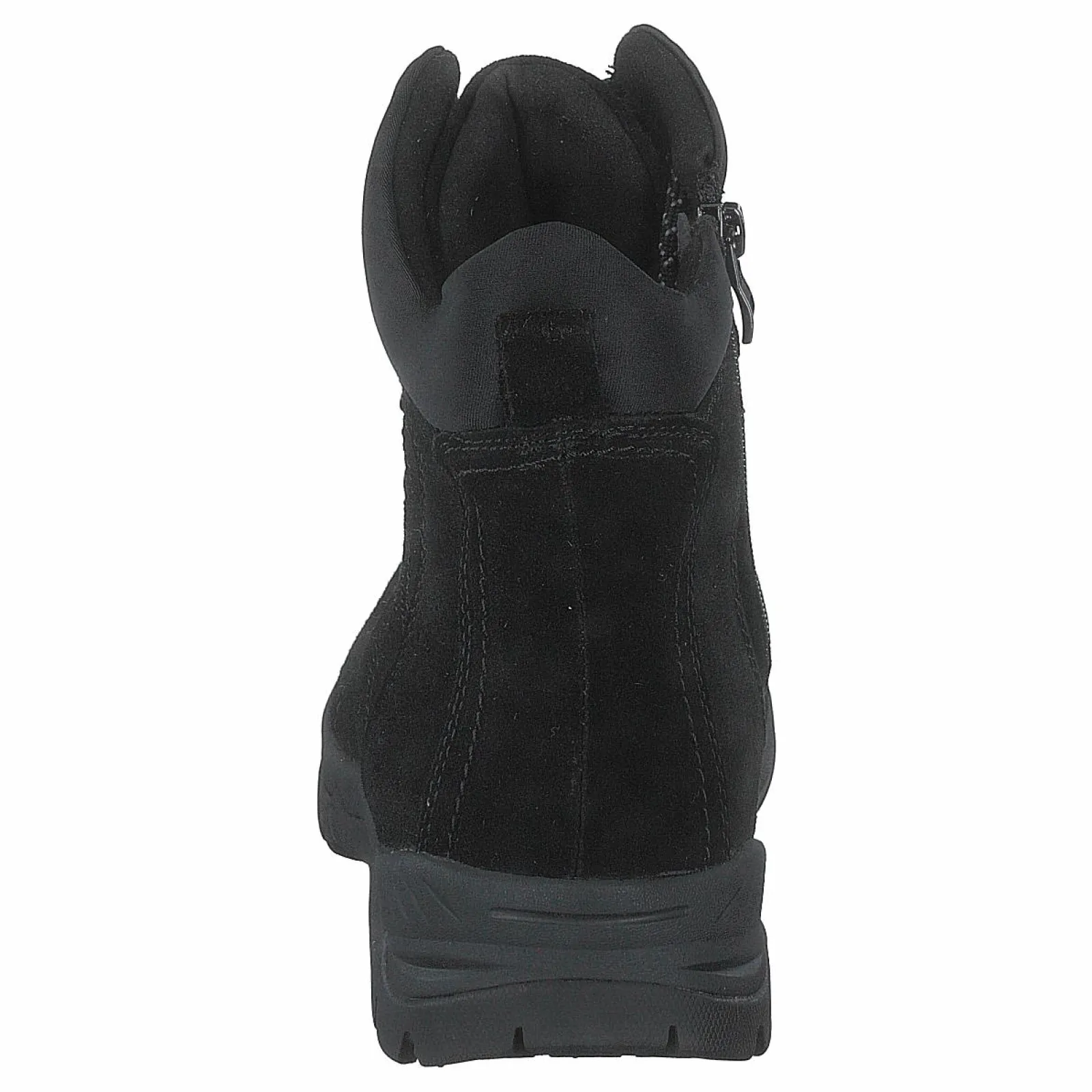 Eskimo Goldy Studs Black 06