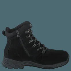 Eskimo Goldy Studs Spike Dubb 06 Black