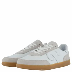 Wushu Ruyi Gong White