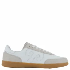 Wushu Ruyi Gong White