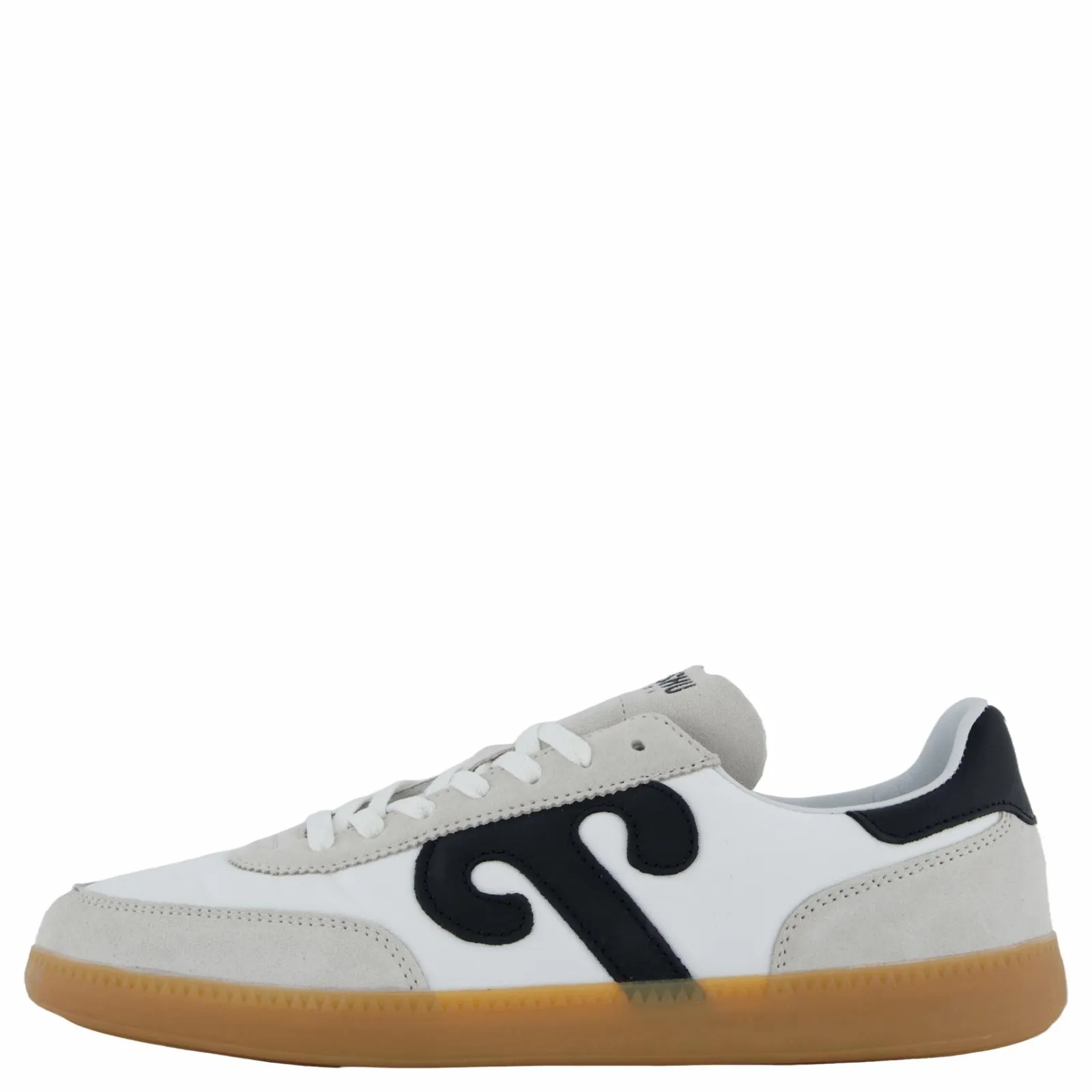 Wushu Ruyi Gong White/black