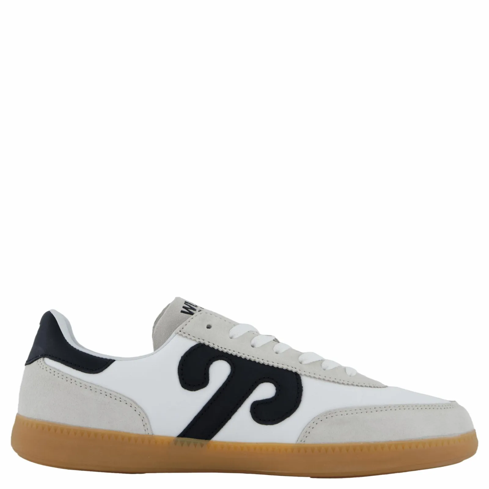 Wushu Ruyi Gong White/black