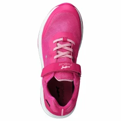 Barn Polecat Goofy Court Gtx Jr Fuchsia