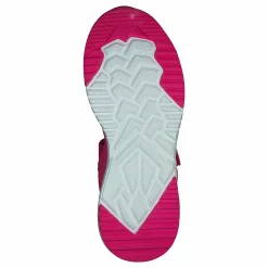 Barn Polecat Goofy Court Gtx Jr Fuchsia