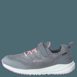 Barn Polecat Goofy Court Gtx Jr Grey