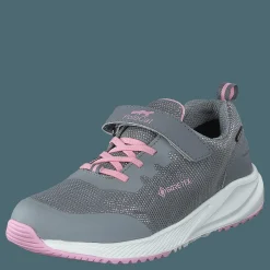 Barn Polecat Goofy Court Gtx Jr Grey