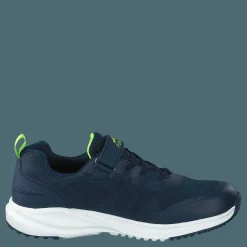 Barn Polecat Goofy Court Gtx Jr Navy Blue