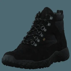 El Naturalista Gorbea Black