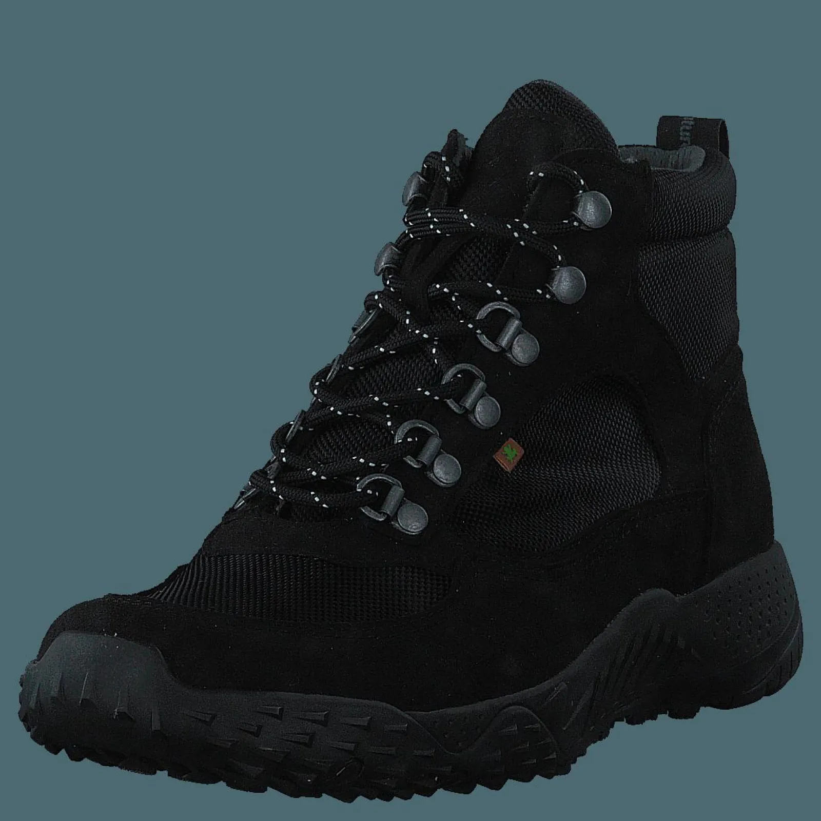 El Naturalista Gorbea Black