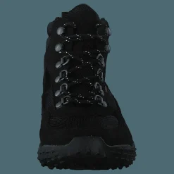 El Naturalista Gorbea Black