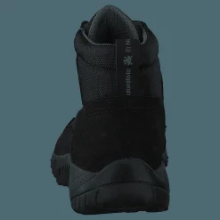 El Naturalista Gorbea Black