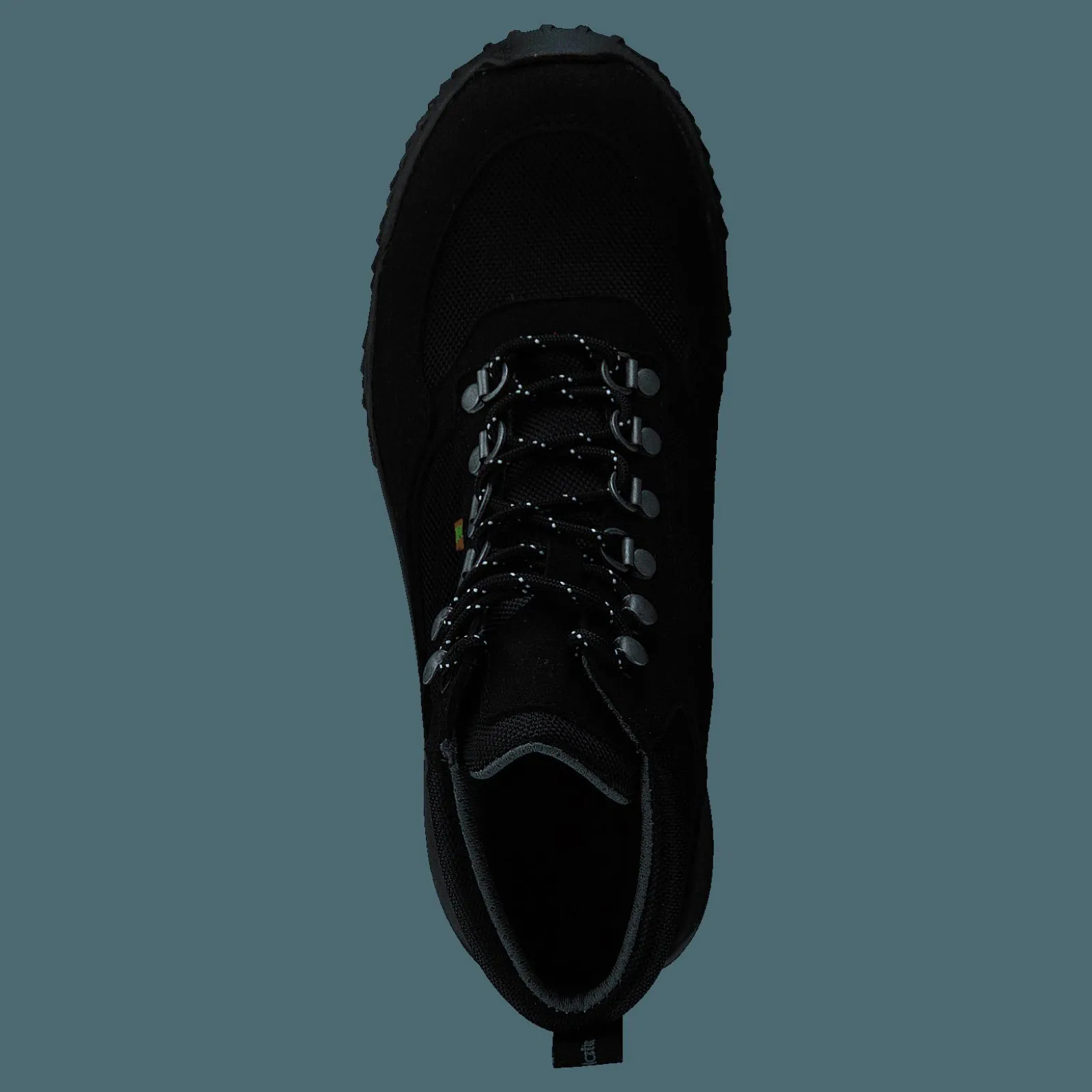 El Naturalista Gorbea Black