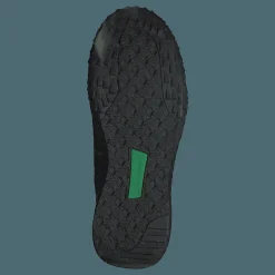 El Naturalista Gorbea Black