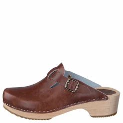 Mohedatoffeln Gothenburg Smooth Antik