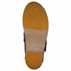 Mohedatoffeln Gothenburg Smooth Antik