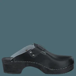 Mohedatoffeln Gothenburg Smooth Black