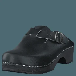 Mohedatoffeln Gothenburg Smooth Black