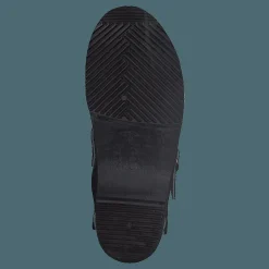 Mohedatoffeln Gothenburg Smooth Black