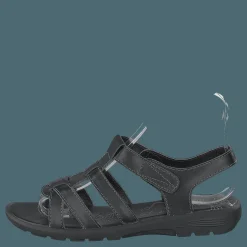 Soft Comfort Gozo Black