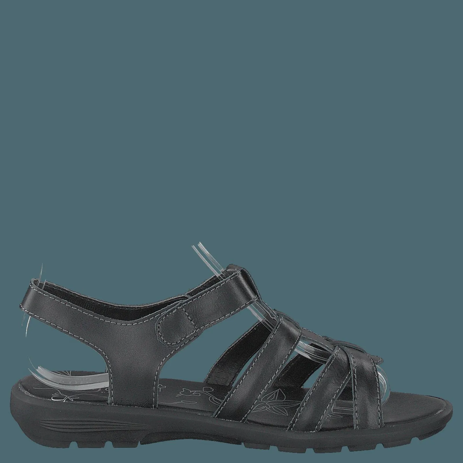 Soft Comfort Gozo Black