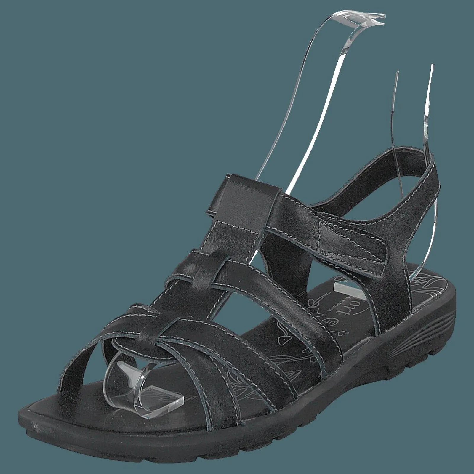 Soft Comfort Gozo Black